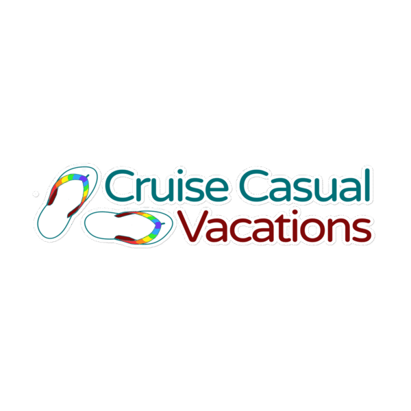 CCV Logo Bubble-free Stickers - Image 4