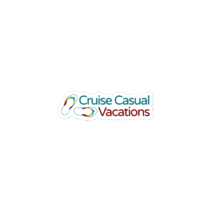 CCV Logo Bubble-free Stickers