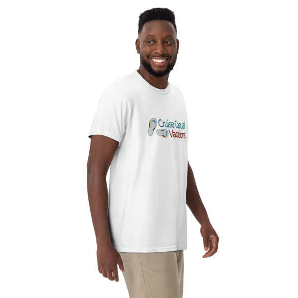 Official "Unofficial" Ambassador T-Shirt & Membership - Image 4
