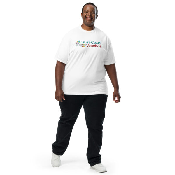 Official "Unofficial" Ambassador T-Shirt & Membership - Image 5