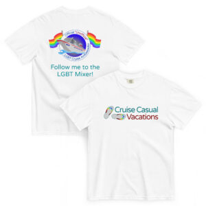 Official "Unofficial" Ambassador T-Shirt & Membership