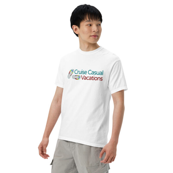 Official "Unofficial" Ambassador T-Shirt & Membership - Image 2