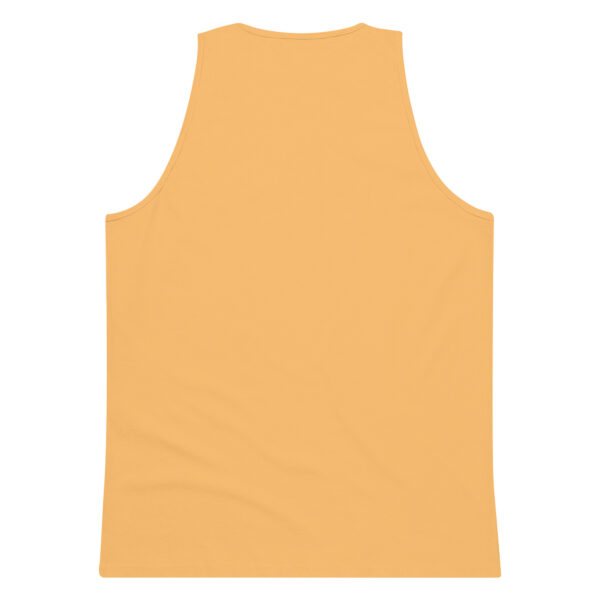 Men’s premium tank top - Image 6