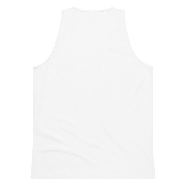 Men’s premium tank top - Image 12