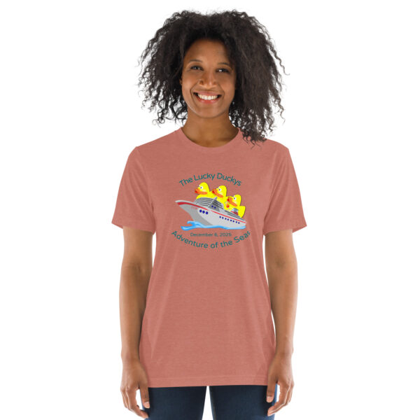 Short sleeve t-shirt - Image 3
