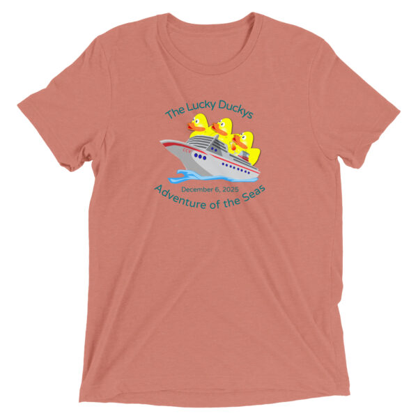 Short sleeve t-shirt - Image 10