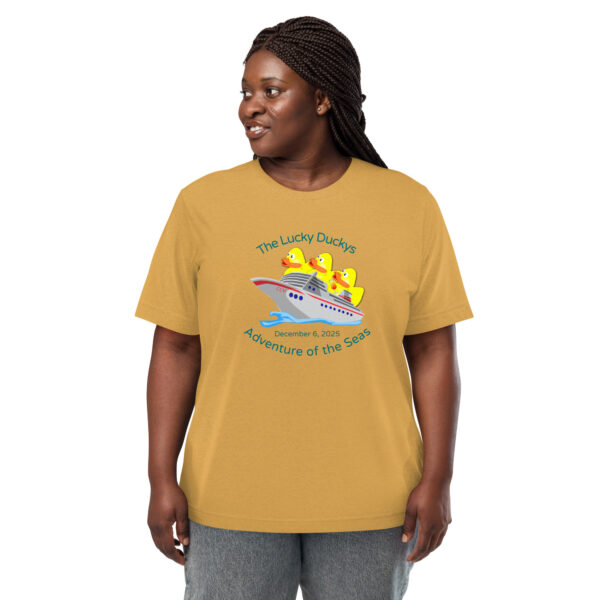 Short sleeve t-shirt - Image 6