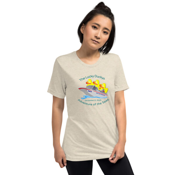 Short sleeve t-shirt - Image 8