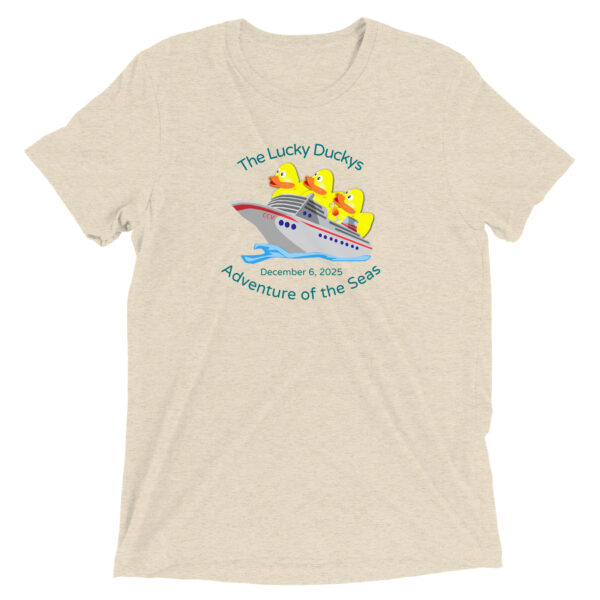 Short sleeve t-shirt - Image 16