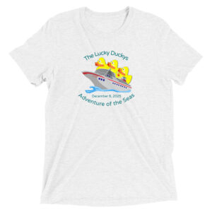 Short sleeve t-shirt