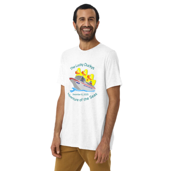 Short sleeve t-shirt - Image 2