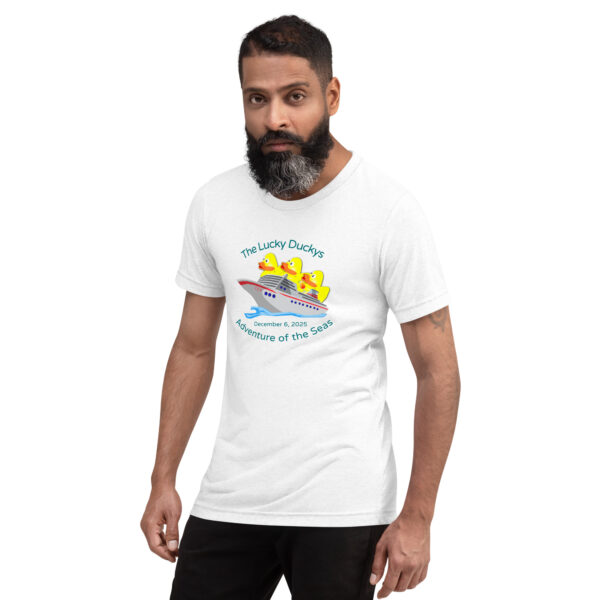 Short sleeve t-shirt - Image 5