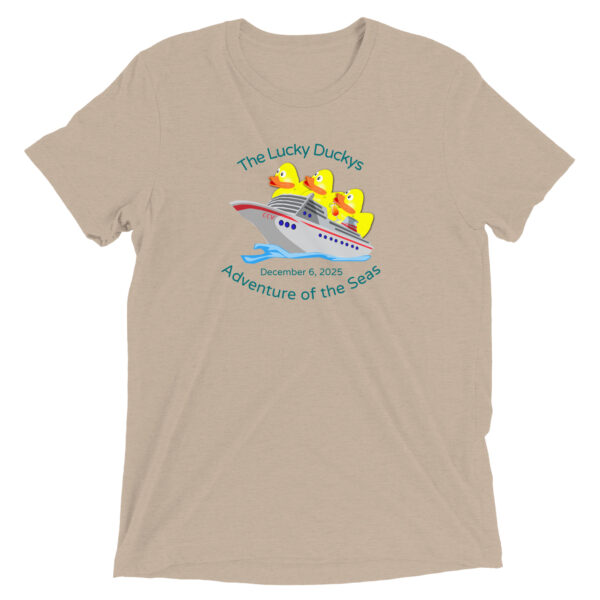 Short sleeve t-shirt - Image 14