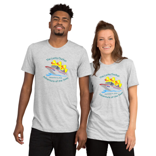 Short sleeve t-shirt - Image 9