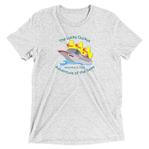 Short sleeve t-shirt - Image 18